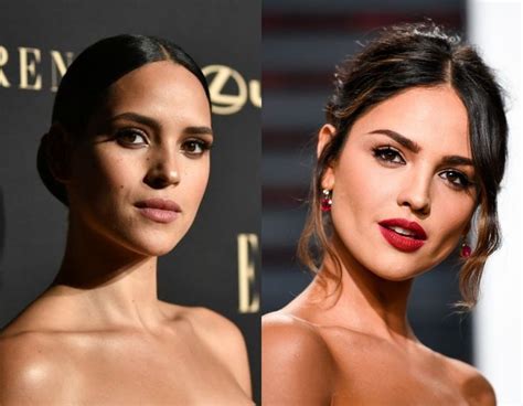 adria arjona sex|Eiza Gonzalez vs Adria Arjona : r/CelebbattlePolls